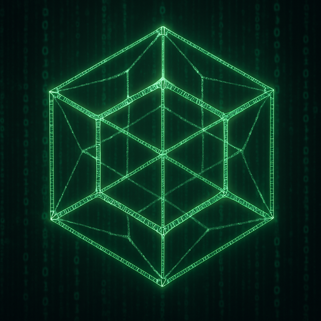 Polytope - A multidimensional data engine