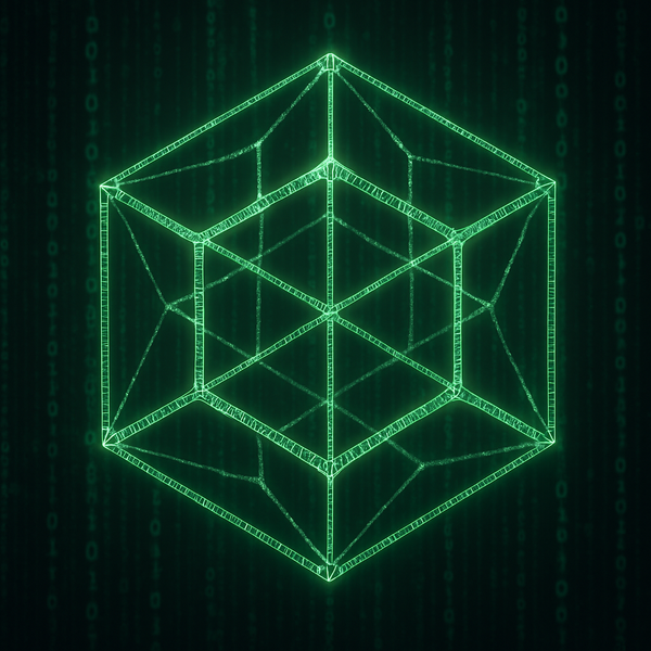 Polytope - A multidimensional data engine